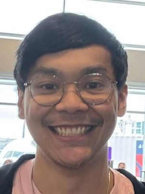 Andrew, 26