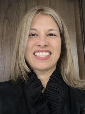 Angela, 49