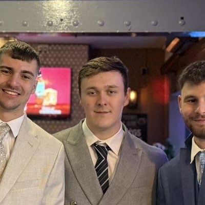 Elliot, 24