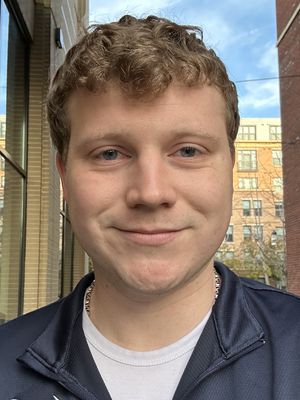 Matt, 26