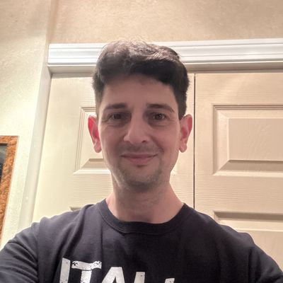 Benjamin, 46