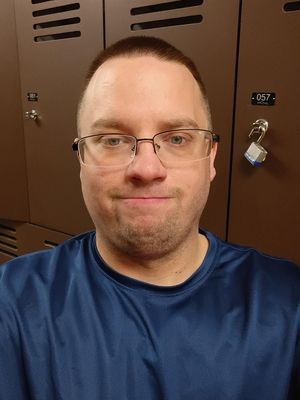Robert, 34