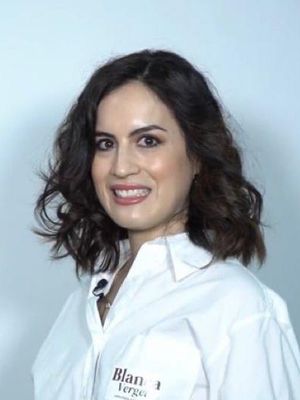 Ximena, 36