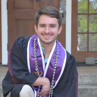 Ben Thomas, 22