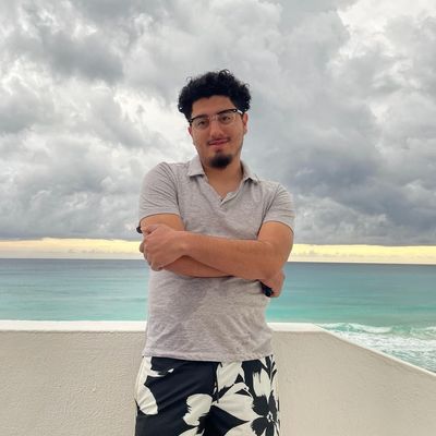 Nick, 24