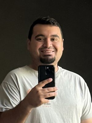 Anthony, 29