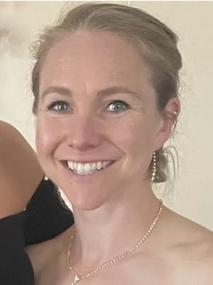 Megan, 36