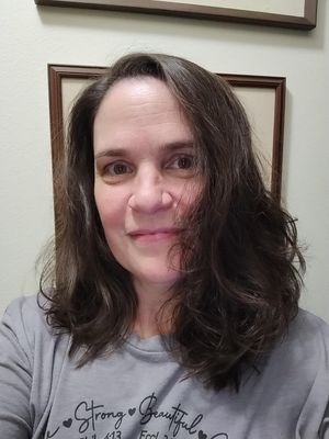 Laura, 55