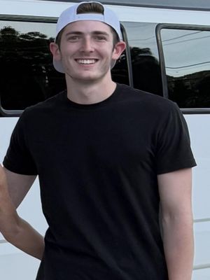 Logan, 21