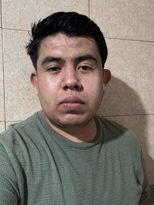 Daniel, 25