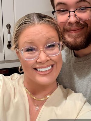Susan, 50
