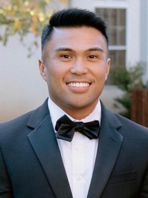 Aaron, 28