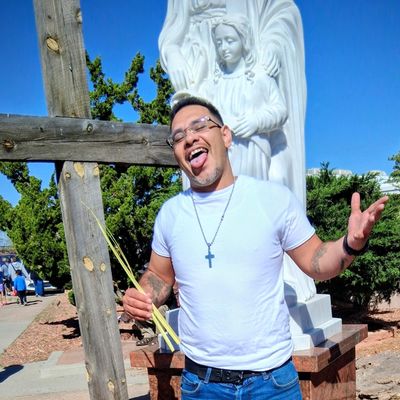 Moises, 38