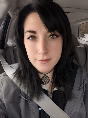 Ashlee, 38