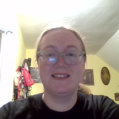 Mary, 37