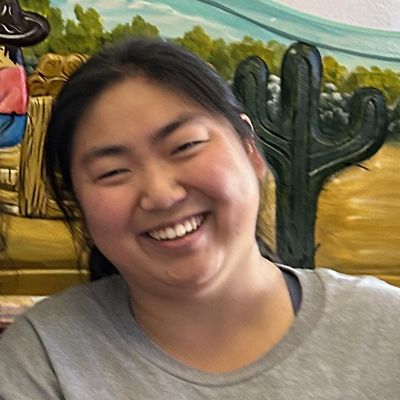 Terese, 28