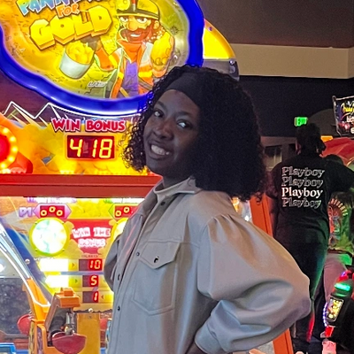 Genevieve, 23