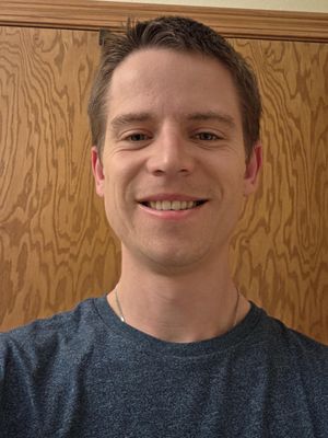 Caleb, 28