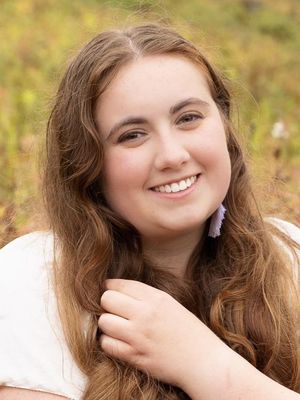 Kateri, 20
