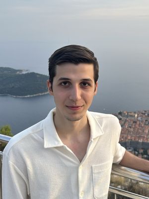 Mateus, 23