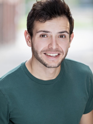 Christian, 30