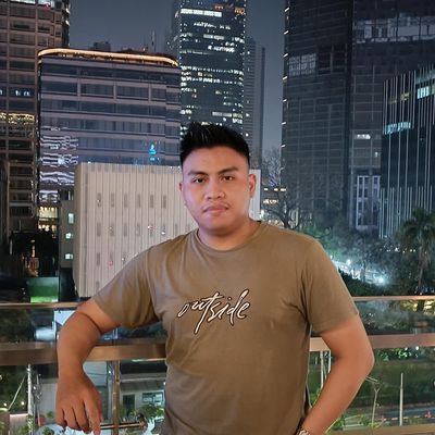 Marcel, 26
