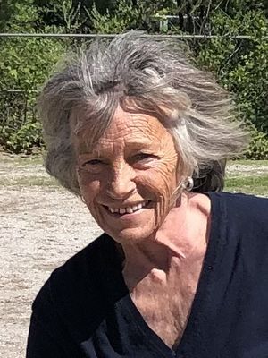 Catherine, 73