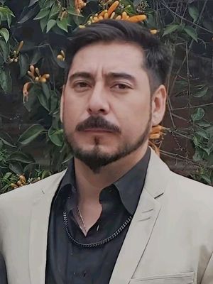 Ricardo, 36