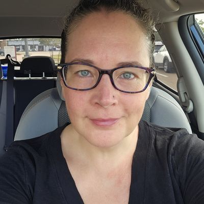 Heather, 51