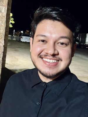William, 26
