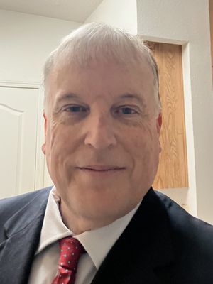 Charles, 60