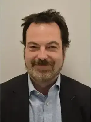 Robert, 45