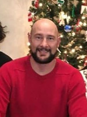 Christopher, 46