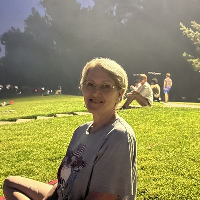 Debbi, 71