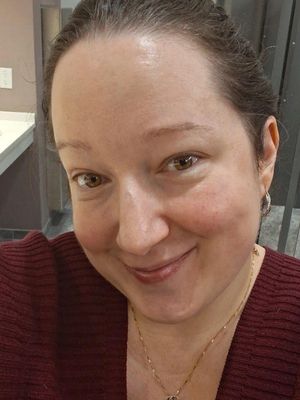 Sheri, 41