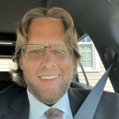 Mike, 50