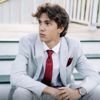 Brody, 19