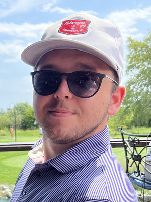 Nick, 26