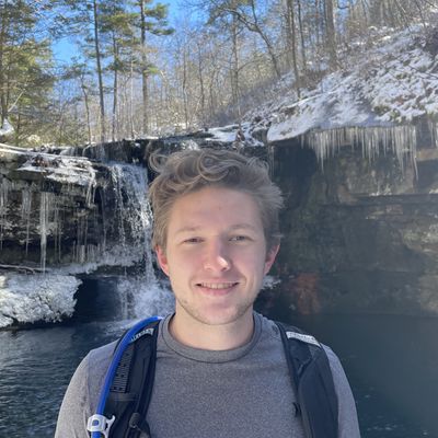 Aidan, 28