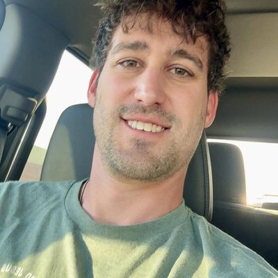 Aaron, 36