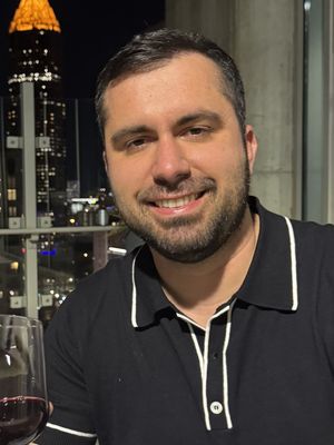 Klaus, 33