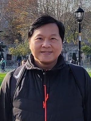 Chris, 50
