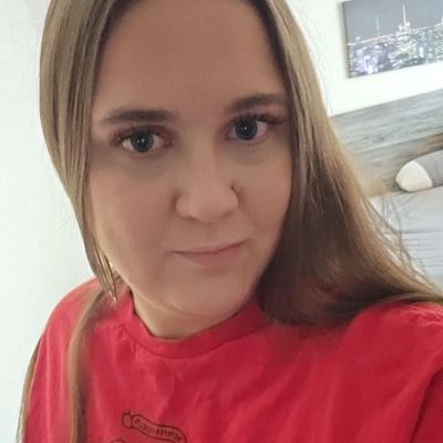 Kate, 36