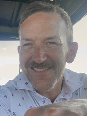 Andrew, 46