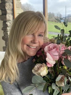 Sharon, 63