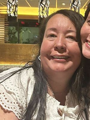 Tirza Rocio, 55