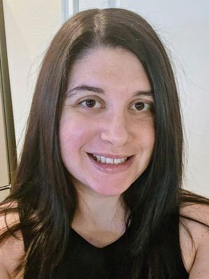 Melissa, 34