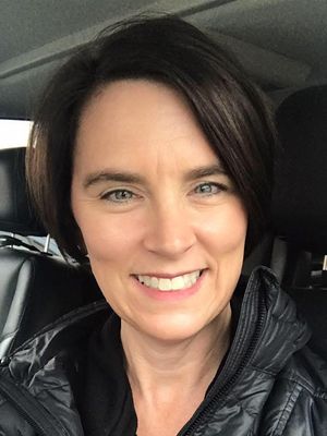 Terrie, 42
