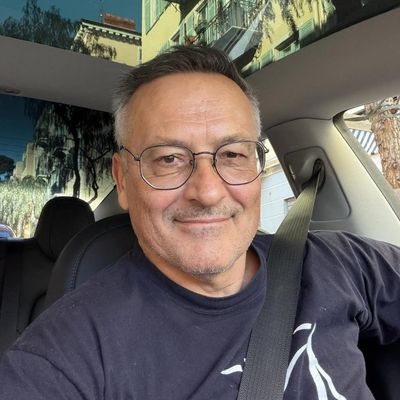 Wayne, 51