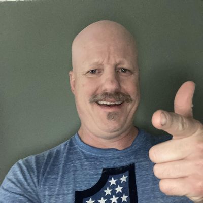 Fred, 50